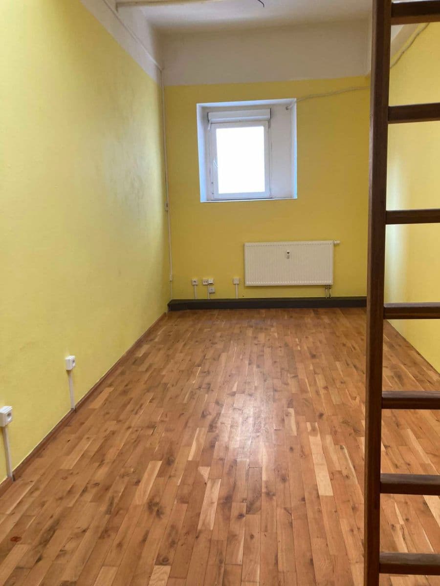Pronájem bytu 2+1 58 m², Podnásepní, Brno, Jihomoravský kraj Pronájem bytu 2+1 58 m², Podnásepní, Brno, Jihomoravský kraj