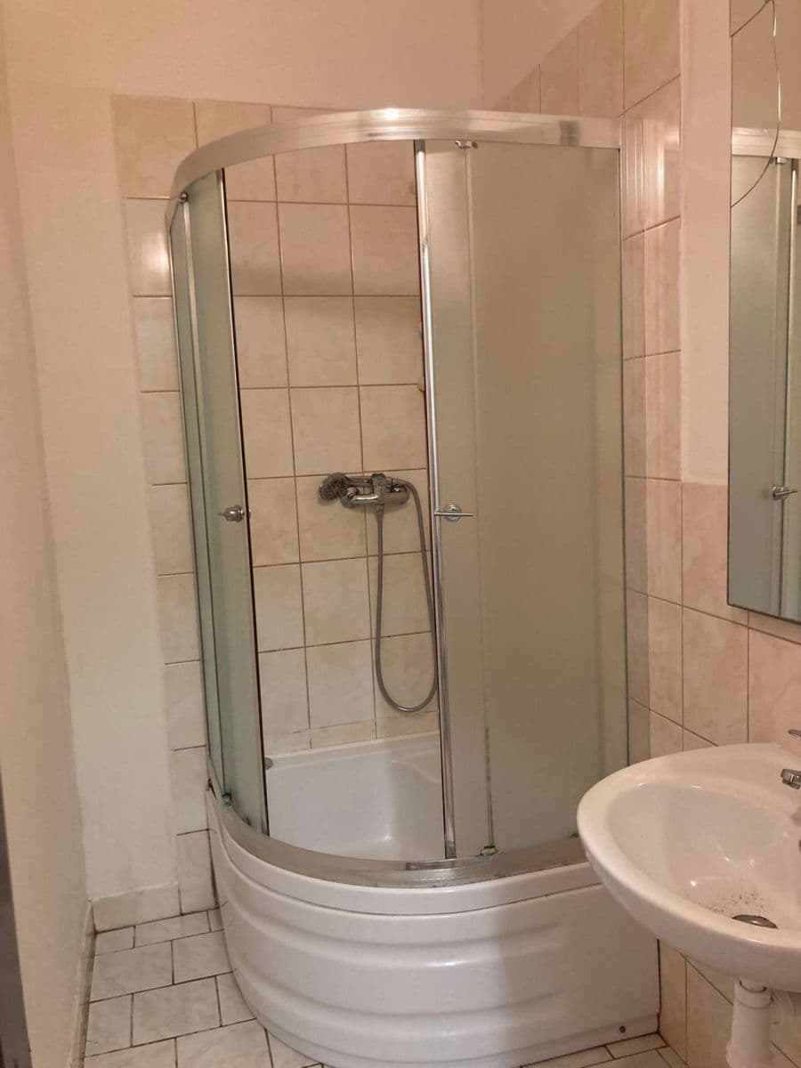 Pronájem bytu 2+1 58 m², Podnásepní, Brno, Jihomoravský kraj Pronájem bytu 2+1 58 m², Podnásepní, Brno, Jihomoravský kraj