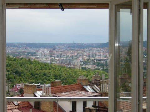 Pronájem bytu 3+kk 75 m², Zenklova, Praha, Praha Pronájem bytu 3+kk 75 m², Zenklova, Praha, Praha
