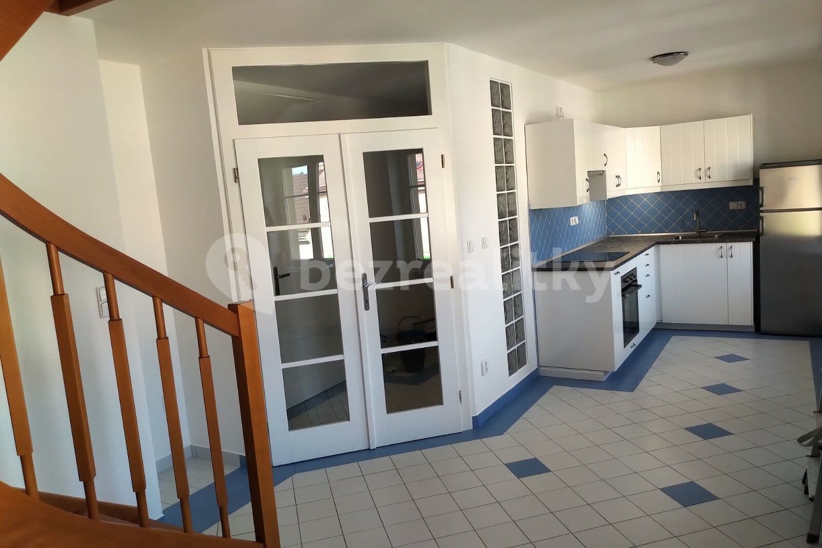 Pronájem bytu 3+kk 75 m², Zenklova, Praha, Praha Pronájem bytu 3+kk 75 m², Zenklova, Praha, Praha