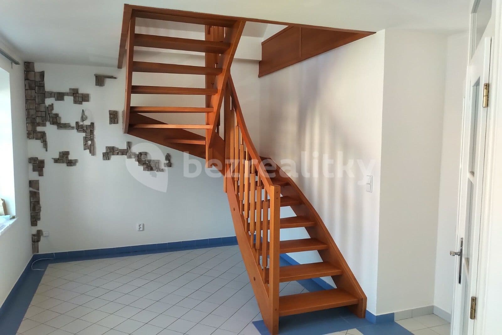 Pronájem bytu 3+kk 75 m², Zenklova, Praha, Praha Pronájem bytu 3+kk 75 m², Zenklova, Praha, Praha