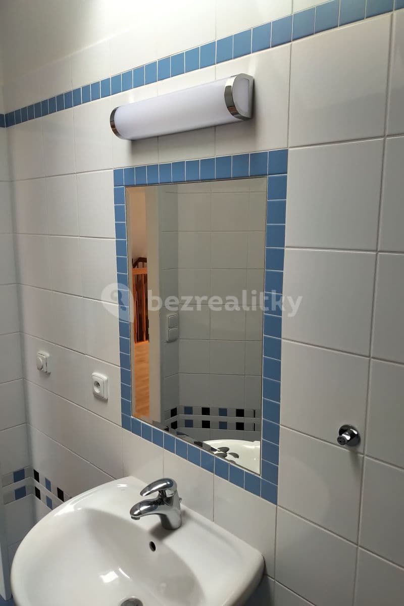 Pronájem bytu 3+kk 75 m², Zenklova, Praha, Praha Pronájem bytu 3+kk 75 m², Zenklova, Praha, Praha