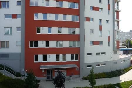 Pronájem bytu 1+kk 37 m², Nademlejnská, Praha, Praha Pronájem bytu 1+kk 37 m², Nademlejnská, Praha, Praha