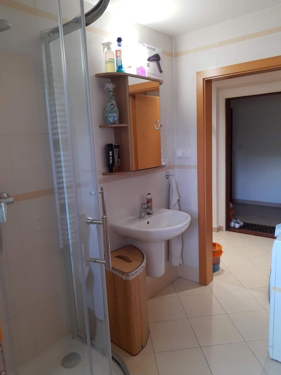 Pronájem bytu 1+kk 37 m², Nademlejnská, Praha, Praha Pronájem bytu 1+kk 37 m², Nademlejnská, Praha, Praha