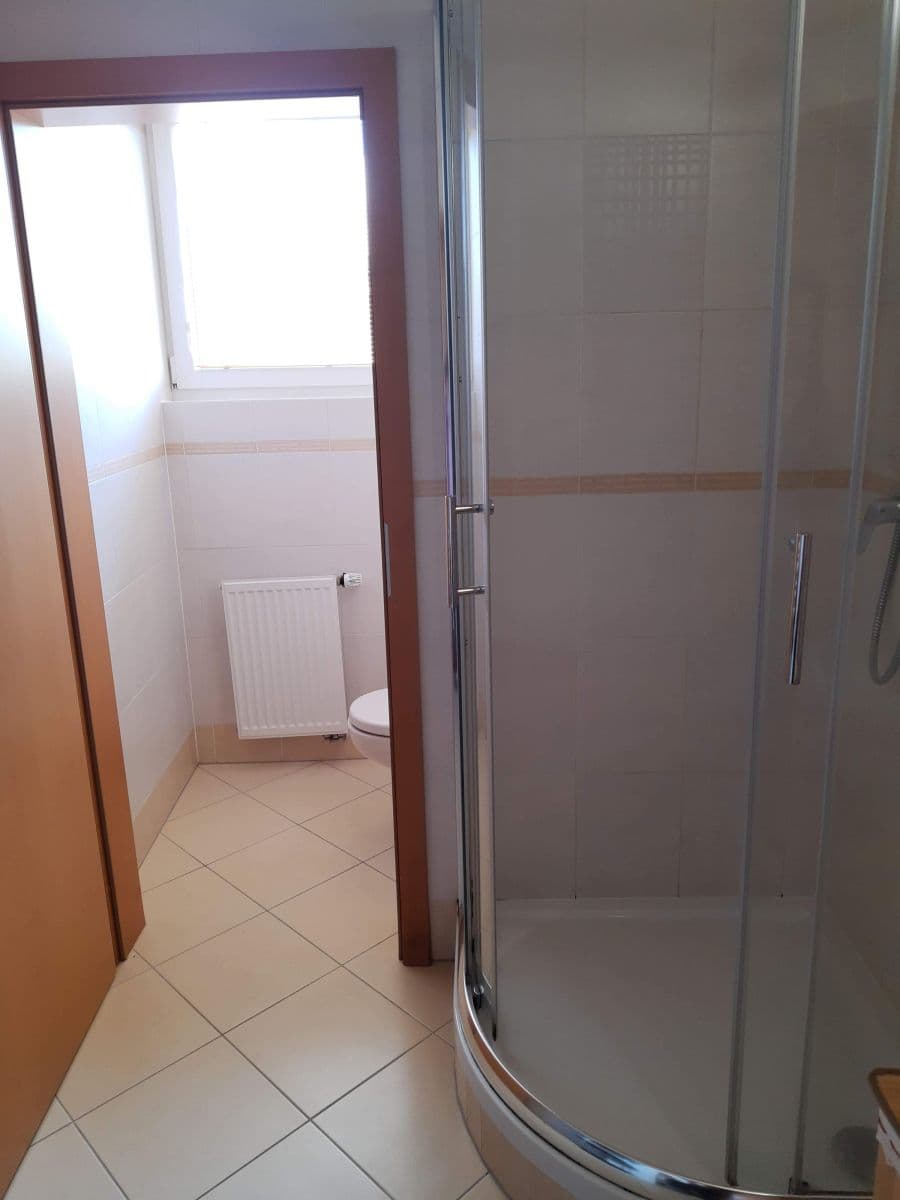 Pronájem bytu 1+kk 37 m², Nademlejnská, Praha, Praha Pronájem bytu 1+kk 37 m², Nademlejnská, Praha, Praha