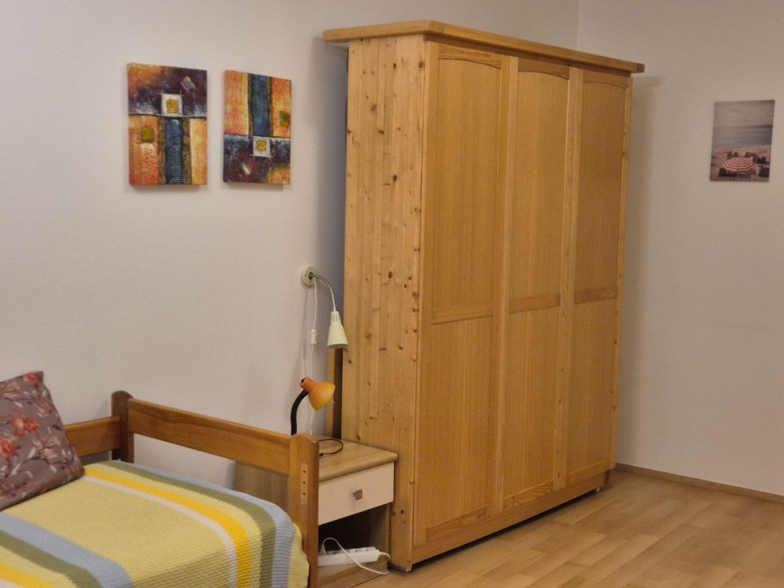 Pronájem bytu 1+kk 37 m², Nademlejnská, Praha, Praha Pronájem bytu 1+kk 37 m², Nademlejnská, Praha, Praha