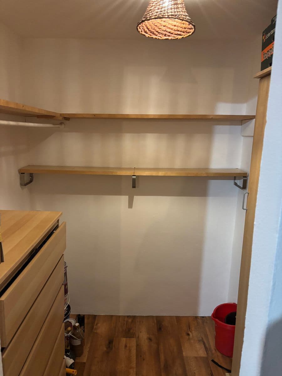 Pronájem bytu 2+kk 39 m², Husitská, Praha, Praha Pronájem bytu 2+kk 39 m², Husitská, Praha, Praha