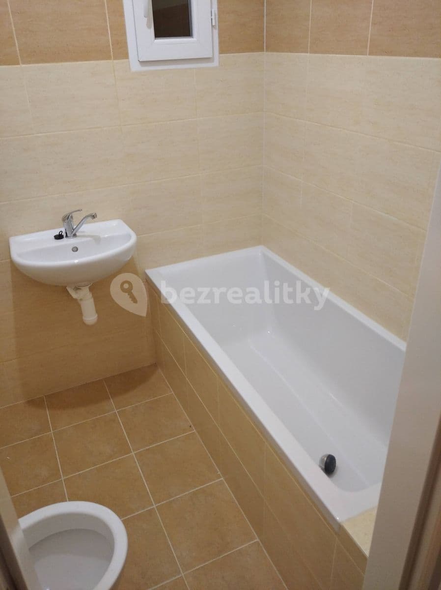 Pronájem bytu 2+1 42 m², Pod Vilami, Praha, Praha Pronájem bytu 2+1 42 m², Pod Vilami, Praha, Praha