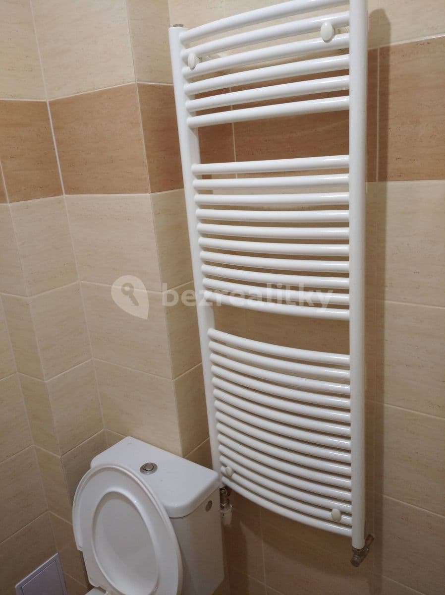 Pronájem bytu 2+1 42 m², Pod Vilami, Praha, Praha Pronájem bytu 2+1 42 m², Pod Vilami, Praha, Praha