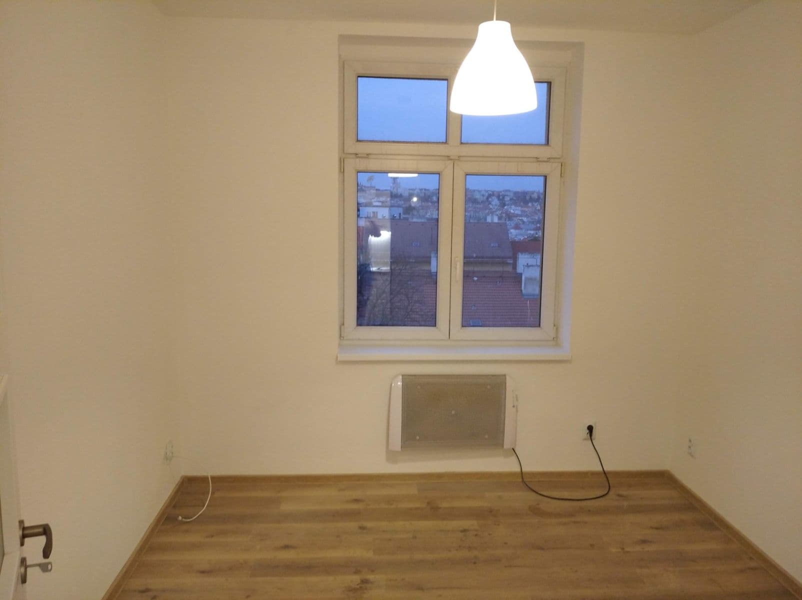 Pronájem bytu 2+1 42 m², Pod Vilami, Praha, Praha Pronájem bytu 2+1 42 m², Pod Vilami, Praha, Praha