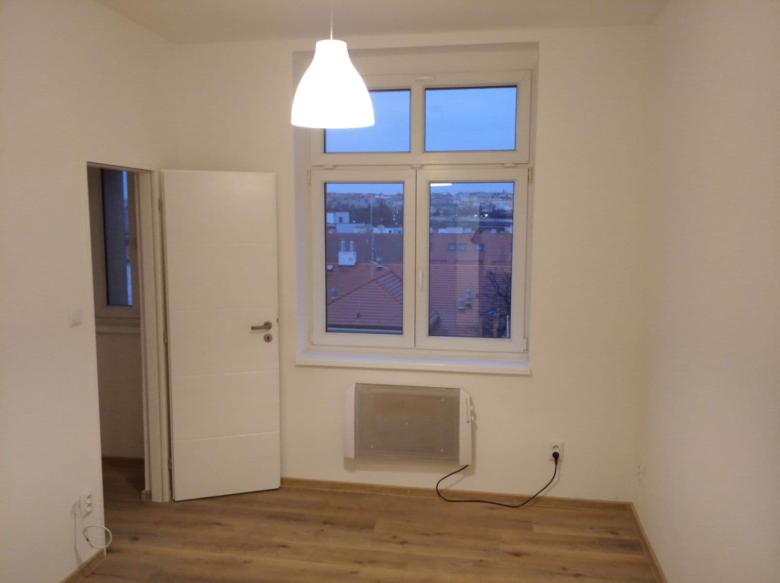Pronájem bytu 2+1 42 m², Pod Vilami, Praha, Praha Pronájem bytu 2+1 42 m², Pod Vilami, Praha, Praha
