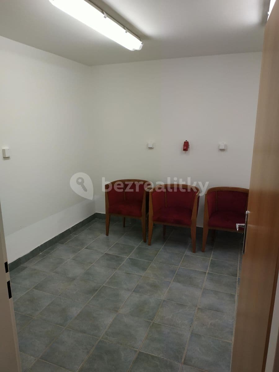 Pronájem nebytového prostoru 89 m², Na Pláni, Plzeň, Plzeňský kraj Pronájem nebytového prostoru 89 m², Na Pláni, Plzeň, Plzeňský kraj