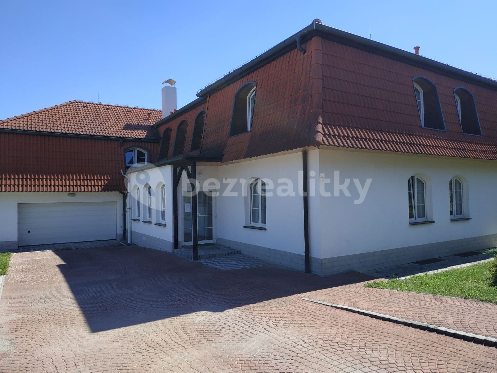 Pronájem nebytového prostoru 89 m², Na Pláni, Plzeň, Plzeňský kraj Pronájem nebytového prostoru 89 m², Na Pláni, Plzeň, Plzeňský kraj