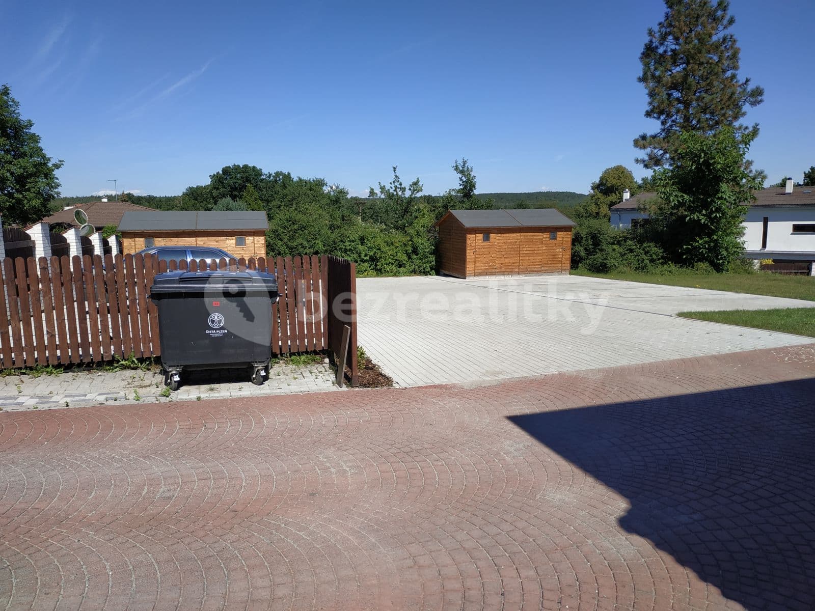 Pronájem nebytového prostoru 89 m², Na Pláni, Plzeň, Plzeňský kraj Pronájem nebytového prostoru 89 m², Na Pláni, Plzeň, Plzeňský kraj