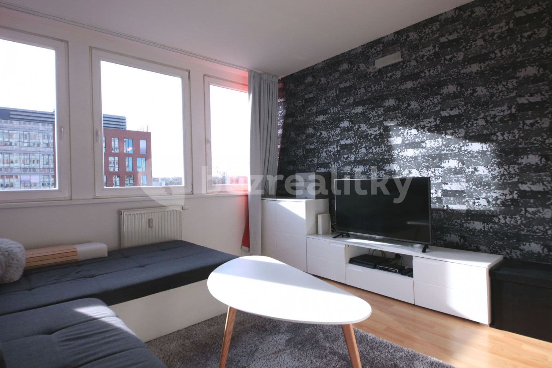 Pronájem bytu 2+1 46 m², Molákova, Praha, Praha Pronájem bytu 2+1 46 m², Molákova, Praha, Praha