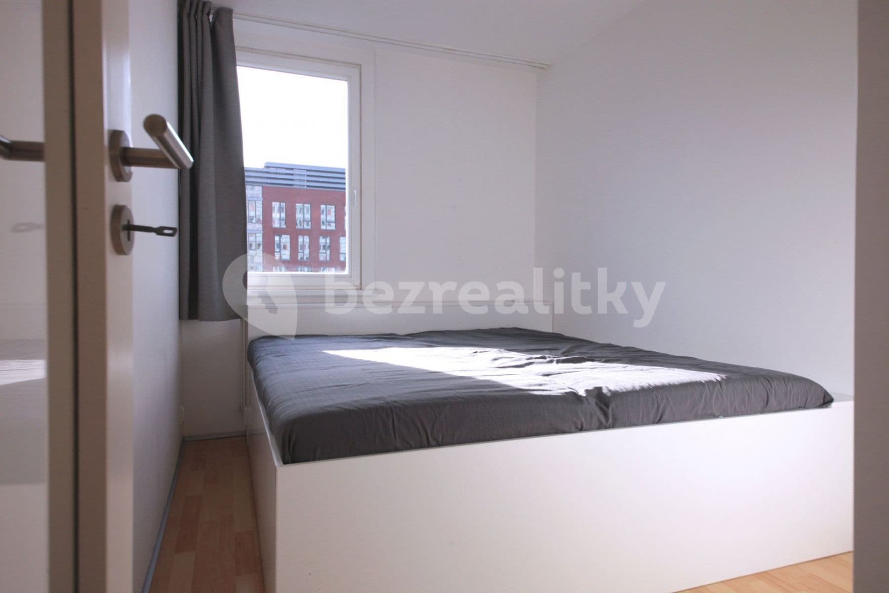 Pronájem bytu 2+1 46 m², Molákova, Praha, Praha Pronájem bytu 2+1 46 m², Molákova, Praha, Praha