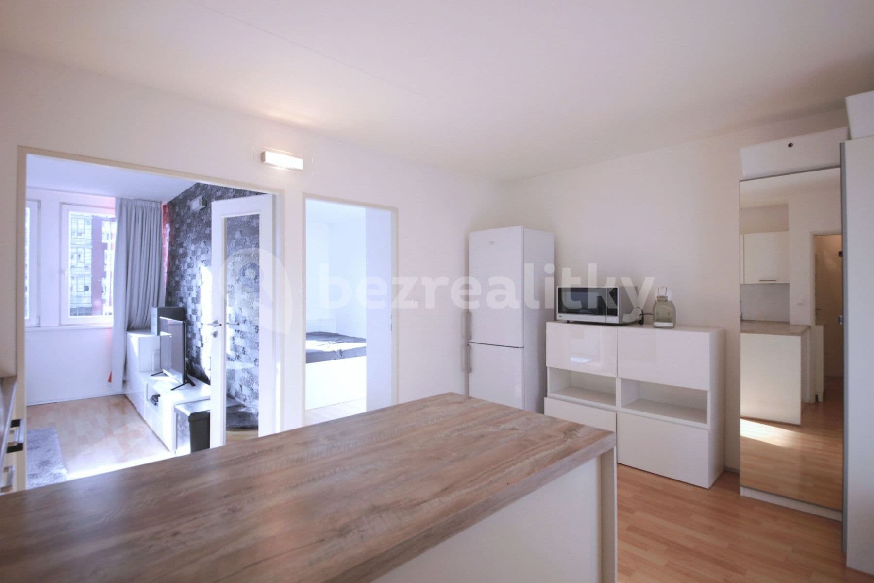 Pronájem bytu 2+1 46 m², Molákova, Praha, Praha Pronájem bytu 2+1 46 m², Molákova, Praha, Praha