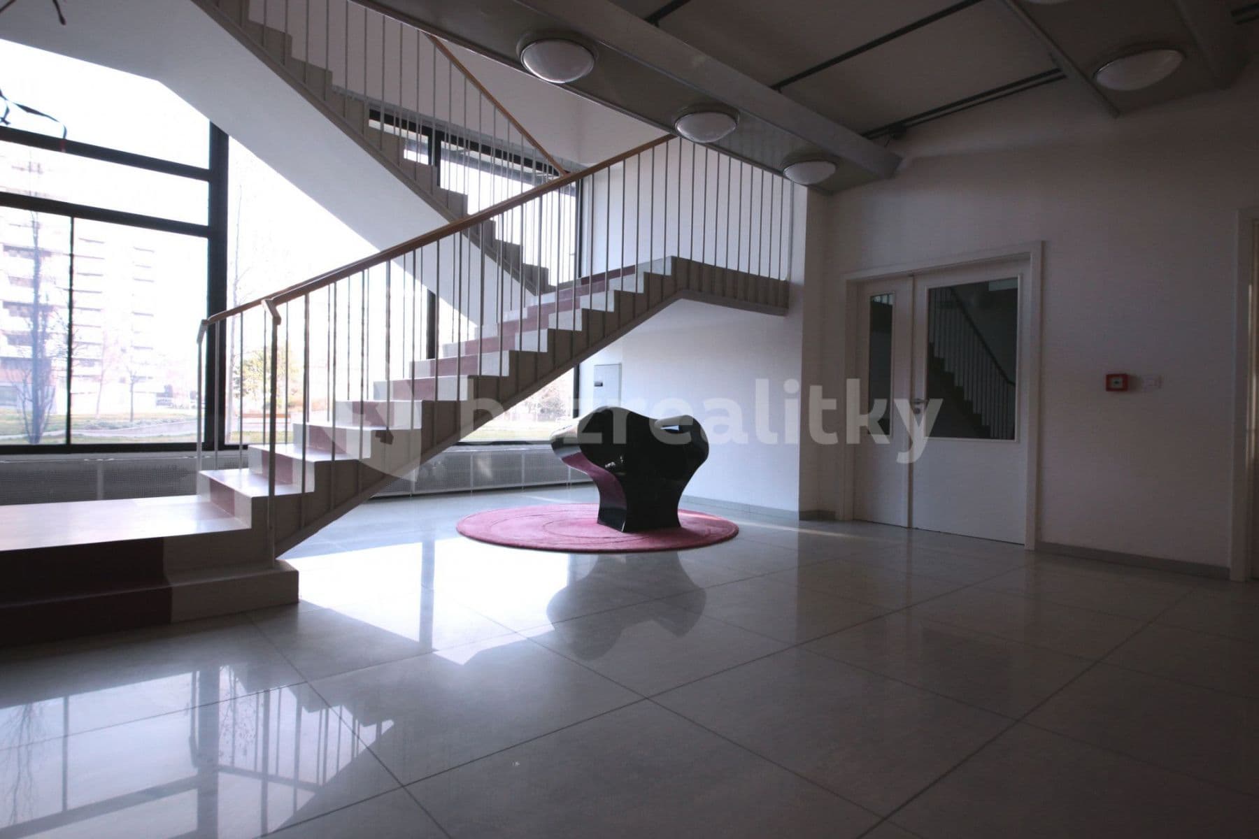 Pronájem bytu 2+1 46 m², Molákova, Praha, Praha Pronájem bytu 2+1 46 m², Molákova, Praha, Praha