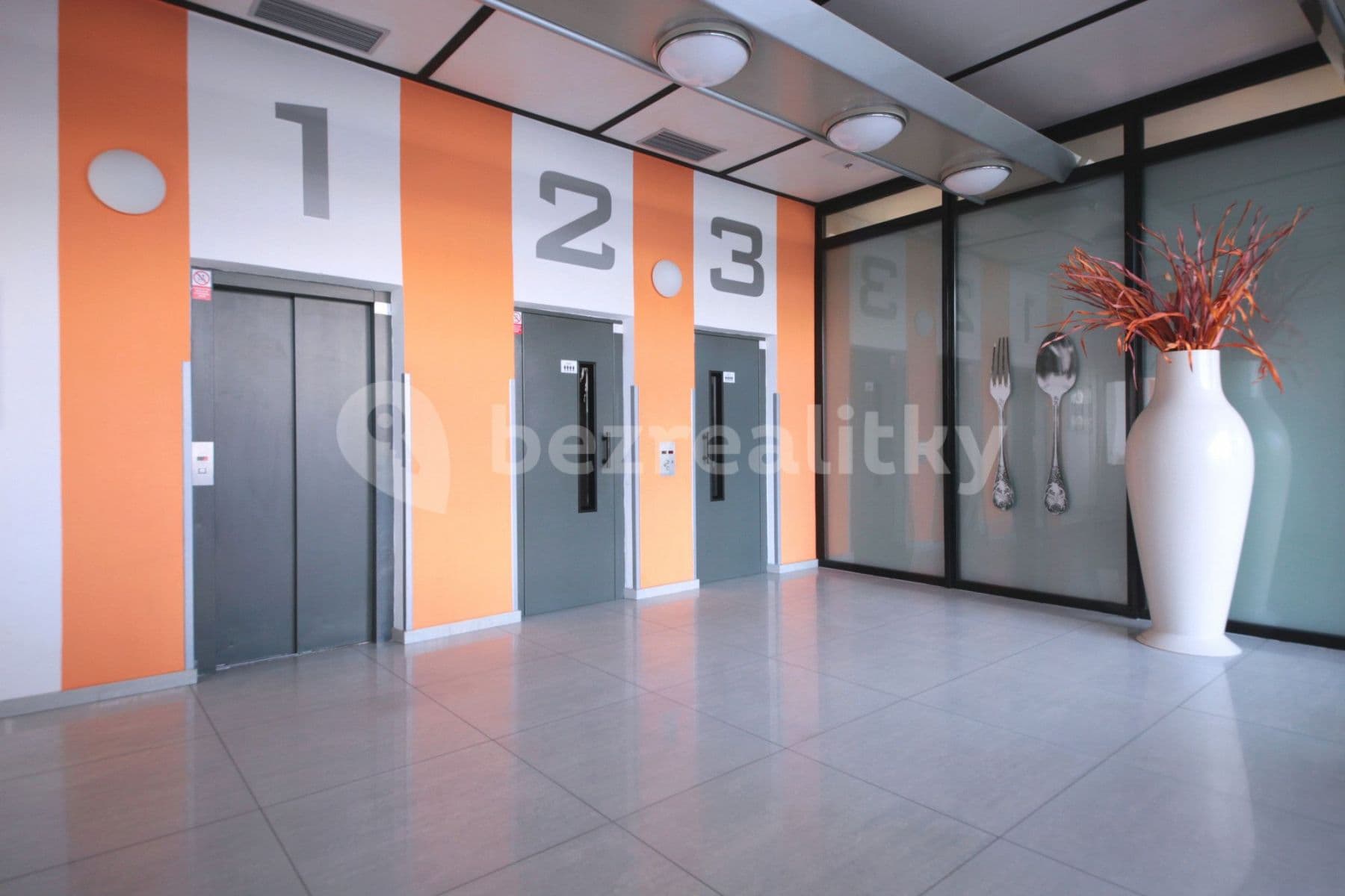 Pronájem bytu 2+1 46 m², Molákova, Praha, Praha Pronájem bytu 2+1 46 m², Molákova, Praha, Praha