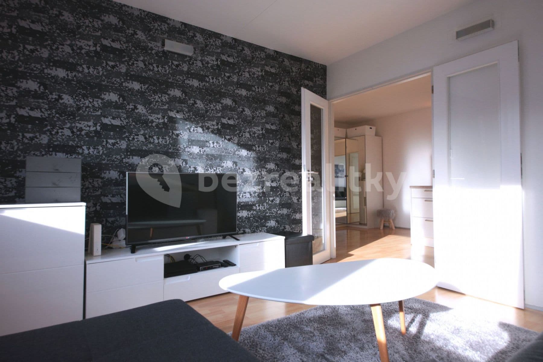 Pronájem bytu 2+1 46 m², Molákova, Praha, Praha Pronájem bytu 2+1 46 m², Molákova, Praha, Praha