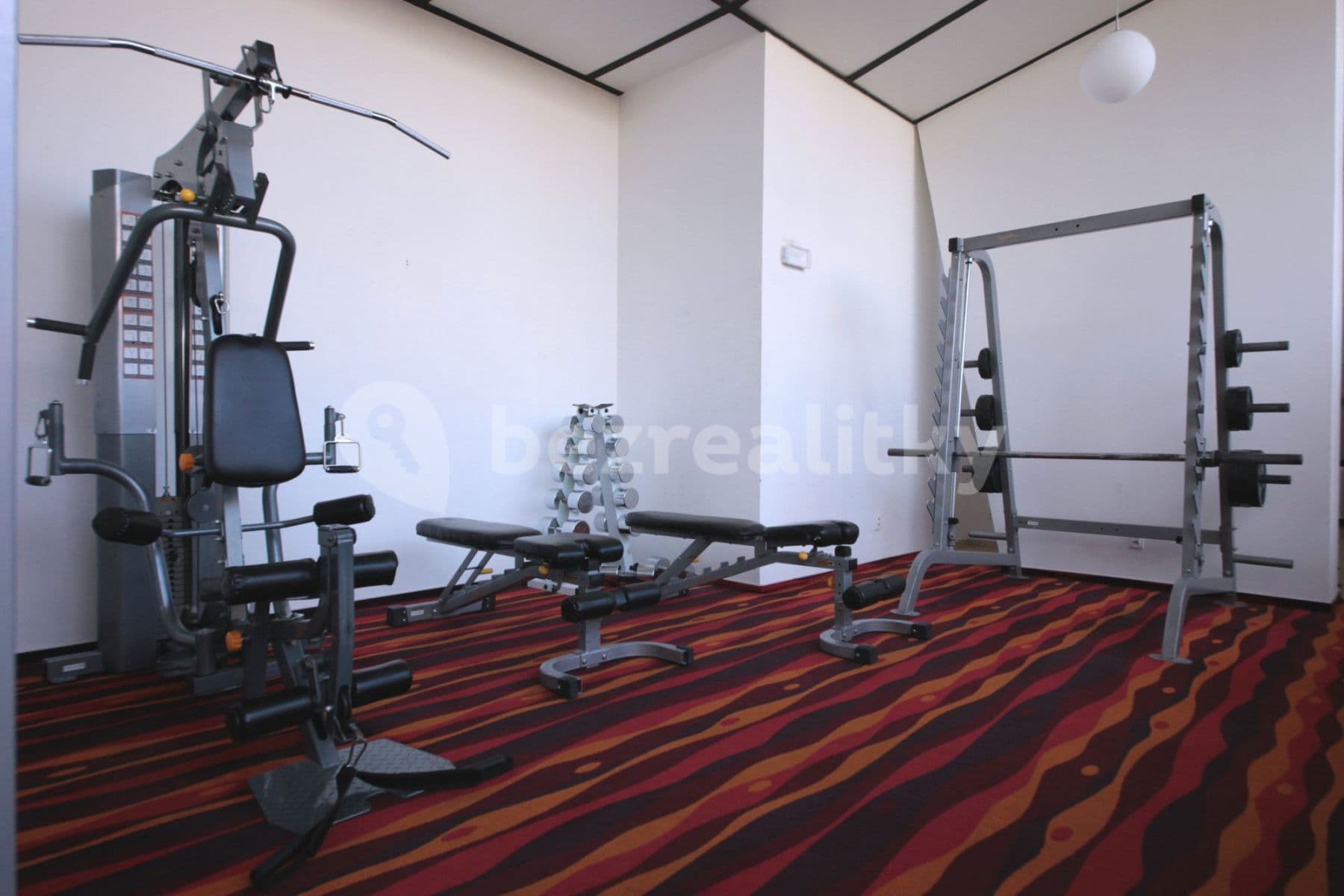 Pronájem bytu 2+1 46 m², Molákova, Praha, Praha Pronájem bytu 2+1 46 m², Molákova, Praha, Praha