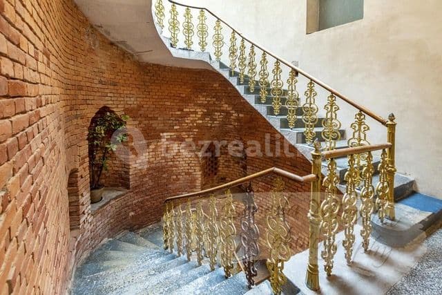 Pronájem bytu 1+1 36 m², Široká, Chrudim, Pardubický kraj Pronájem bytu 1+1 36 m², Široká, Chrudim, Pardubický kraj