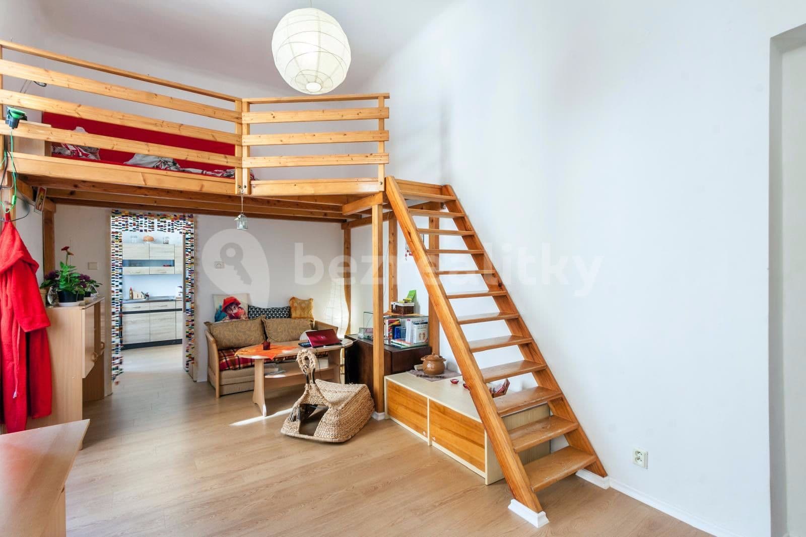 Pronájem bytu 1+1 36 m², Široká, Chrudim, Pardubický kraj Pronájem bytu 1+1 36 m², Široká, Chrudim, Pardubický kraj
