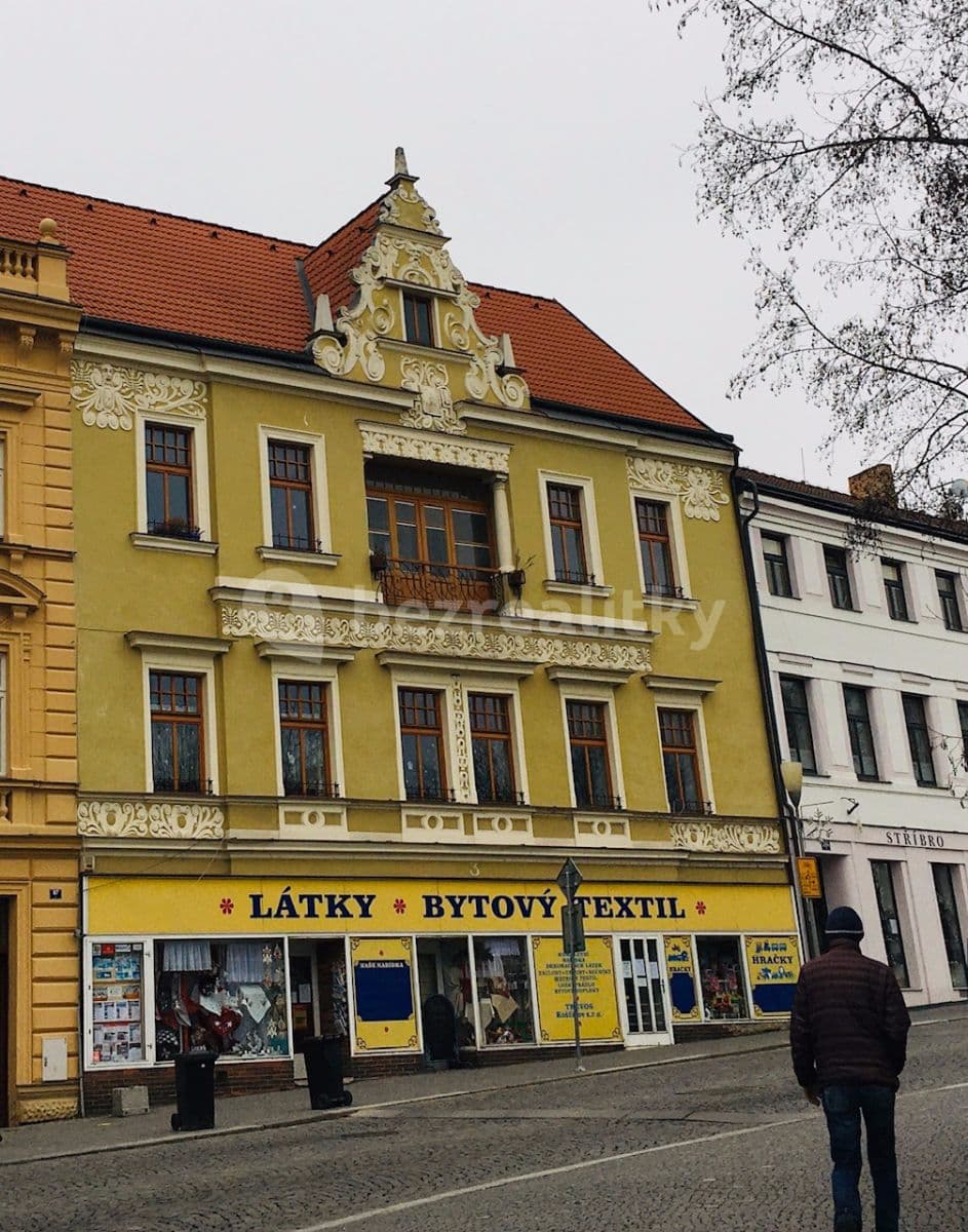 Pronájem bytu 1+1 36 m², Široká, Chrudim, Pardubický kraj Pronájem bytu 1+1 36 m², Široká, Chrudim, Pardubický kraj