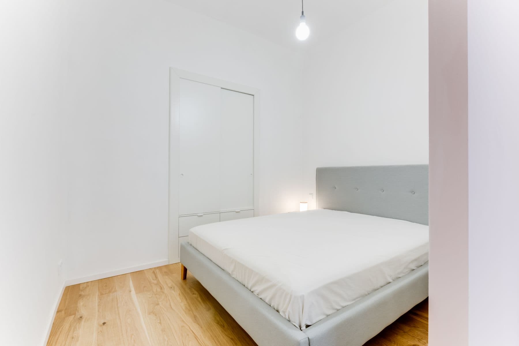 Pronájem bytu 2+kk 35 m², Pernerova, Praha, Praha Pronájem bytu 2+kk 35 m², Pernerova, Praha, Praha