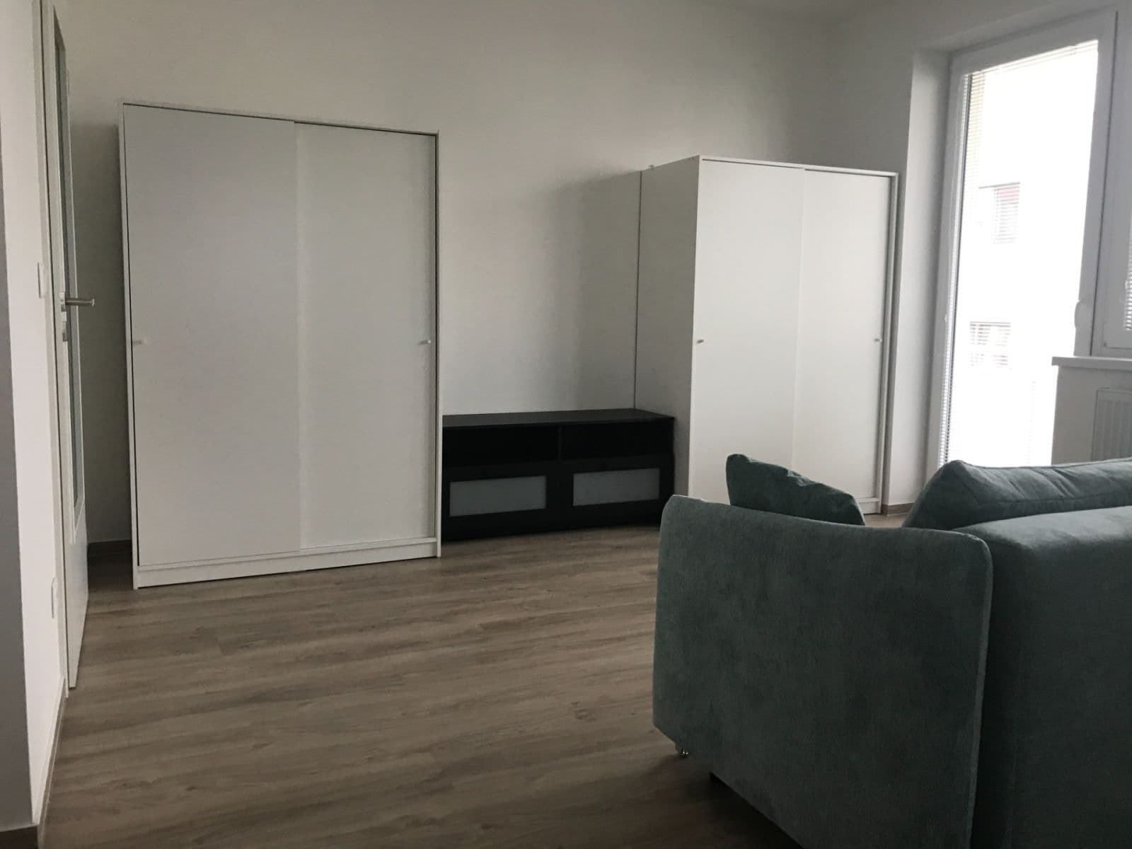 Pronájem bytu 1+kk 41 m², Zelnice II, Slavkov u Brna, Jihomoravský kraj Pronájem bytu 1+kk 41 m², Zelnice II, Slavkov u Brna, Jihomoravský kraj