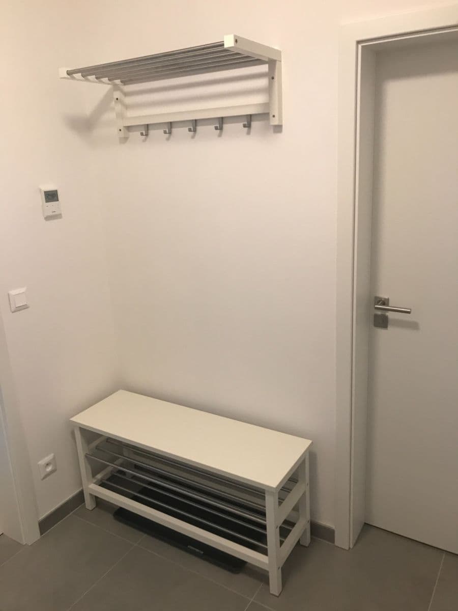 Pronájem bytu 1+kk 41 m², Zelnice II, Slavkov u Brna, Jihomoravský kraj Pronájem bytu 1+kk 41 m², Zelnice II, Slavkov u Brna, Jihomoravský kraj