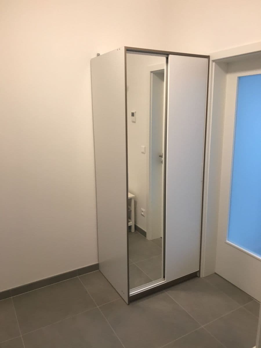 Pronájem bytu 1+kk 41 m², Zelnice II, Slavkov u Brna, Jihomoravský kraj Pronájem bytu 1+kk 41 m², Zelnice II, Slavkov u Brna, Jihomoravský kraj