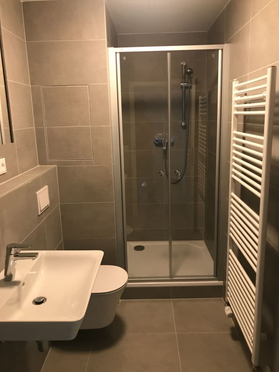 Pronájem bytu 1+kk 41 m², Zelnice II, Slavkov u Brna, Jihomoravský kraj Pronájem bytu 1+kk 41 m², Zelnice II, Slavkov u Brna, Jihomoravský kraj