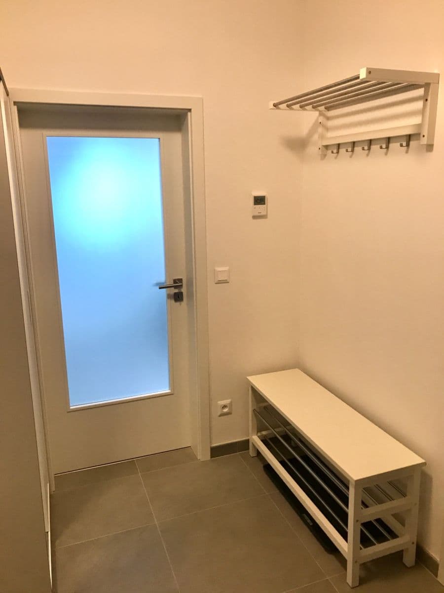 Pronájem bytu 1+kk 41 m², Zelnice II, Slavkov u Brna, Jihomoravský kraj Pronájem bytu 1+kk 41 m², Zelnice II, Slavkov u Brna, Jihomoravský kraj