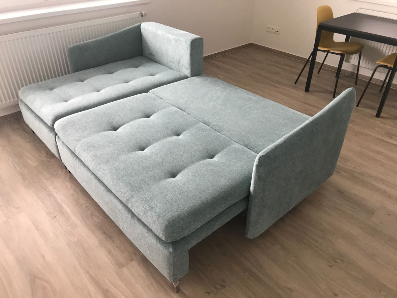 Pronájem bytu 1+kk 41 m², Zelnice II, Slavkov u Brna, Jihomoravský kraj Pronájem bytu 1+kk 41 m², Zelnice II, Slavkov u Brna, Jihomoravský kraj