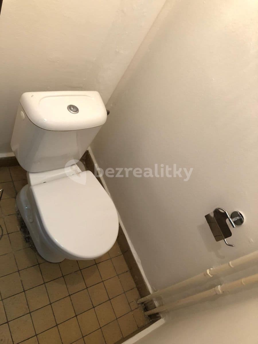 Pronájem bytu 3+kk 67 m², Podolská, Praha, Praha Pronájem bytu 3+kk 67 m², Podolská, Praha, Praha
