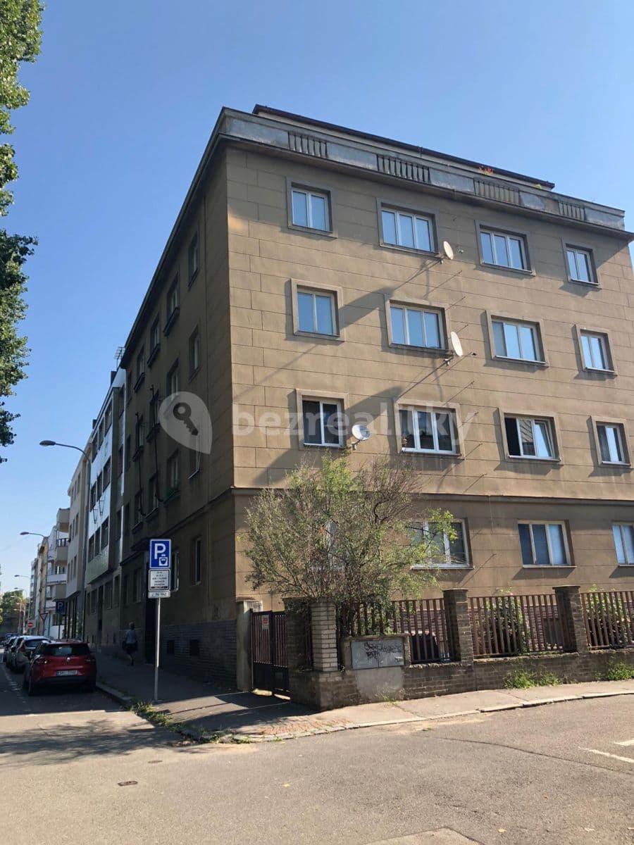 Pronájem bytu 3+kk 67 m², Podolská, Praha, Praha Pronájem bytu 3+kk 67 m², Podolská, Praha, Praha