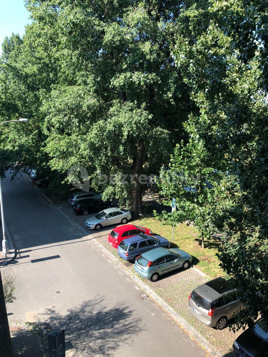 Pronájem bytu 3+kk 67 m², Podolská, Praha, Praha Pronájem bytu 3+kk 67 m², Podolská, Praha, Praha