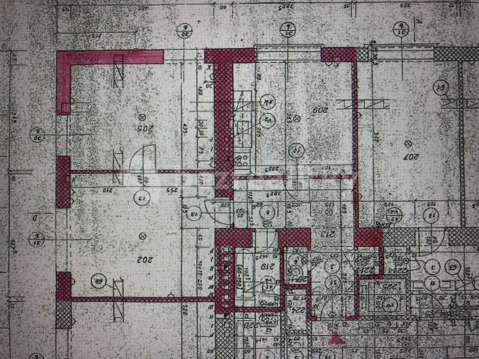Pronájem bytu 3+kk 67 m², Podolská, Praha, Praha Pronájem bytu 3+kk 67 m², Podolská, Praha, Praha