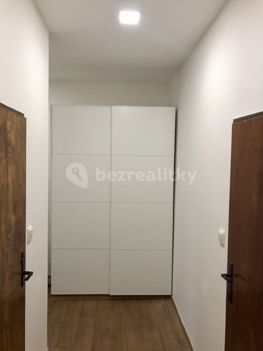 Pronájem bytu 3+kk 67 m², Podolská, Praha, Praha Pronájem bytu 3+kk 67 m², Podolská, Praha, Praha