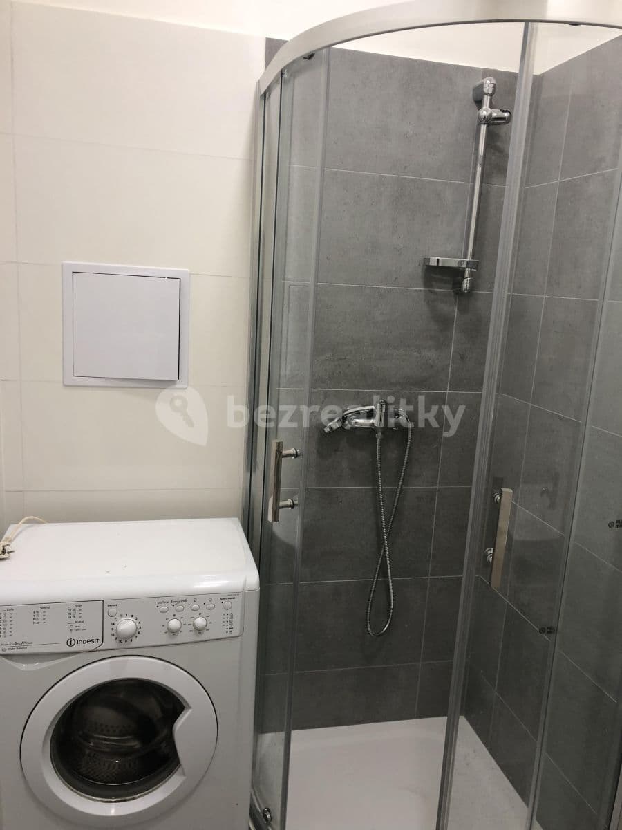 Pronájem bytu 3+kk 67 m², Podolská, Praha, Praha Pronájem bytu 3+kk 67 m², Podolská, Praha, Praha
