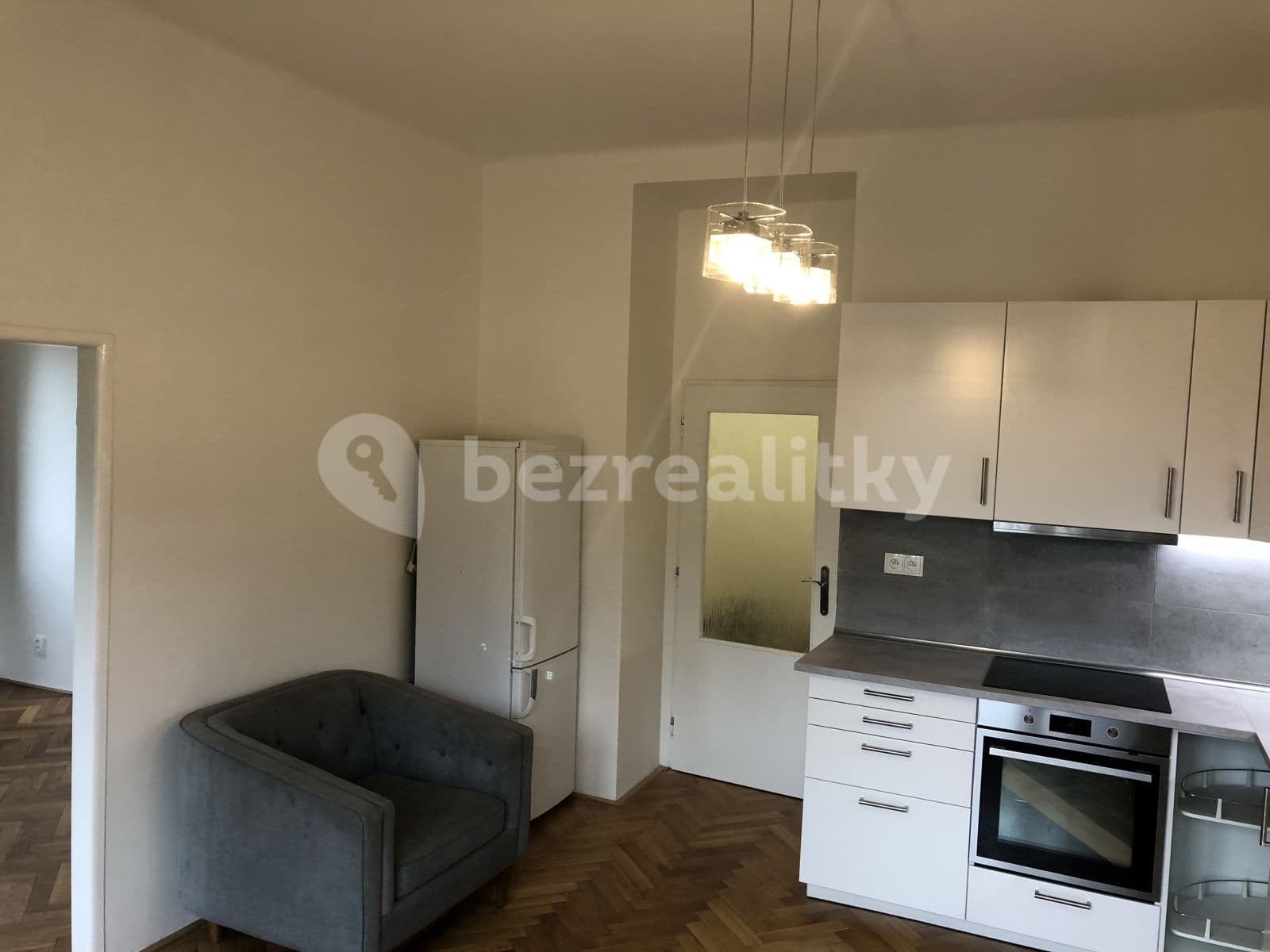 Pronájem bytu 3+kk 67 m², Podolská, Praha, Praha Pronájem bytu 3+kk 67 m², Podolská, Praha, Praha