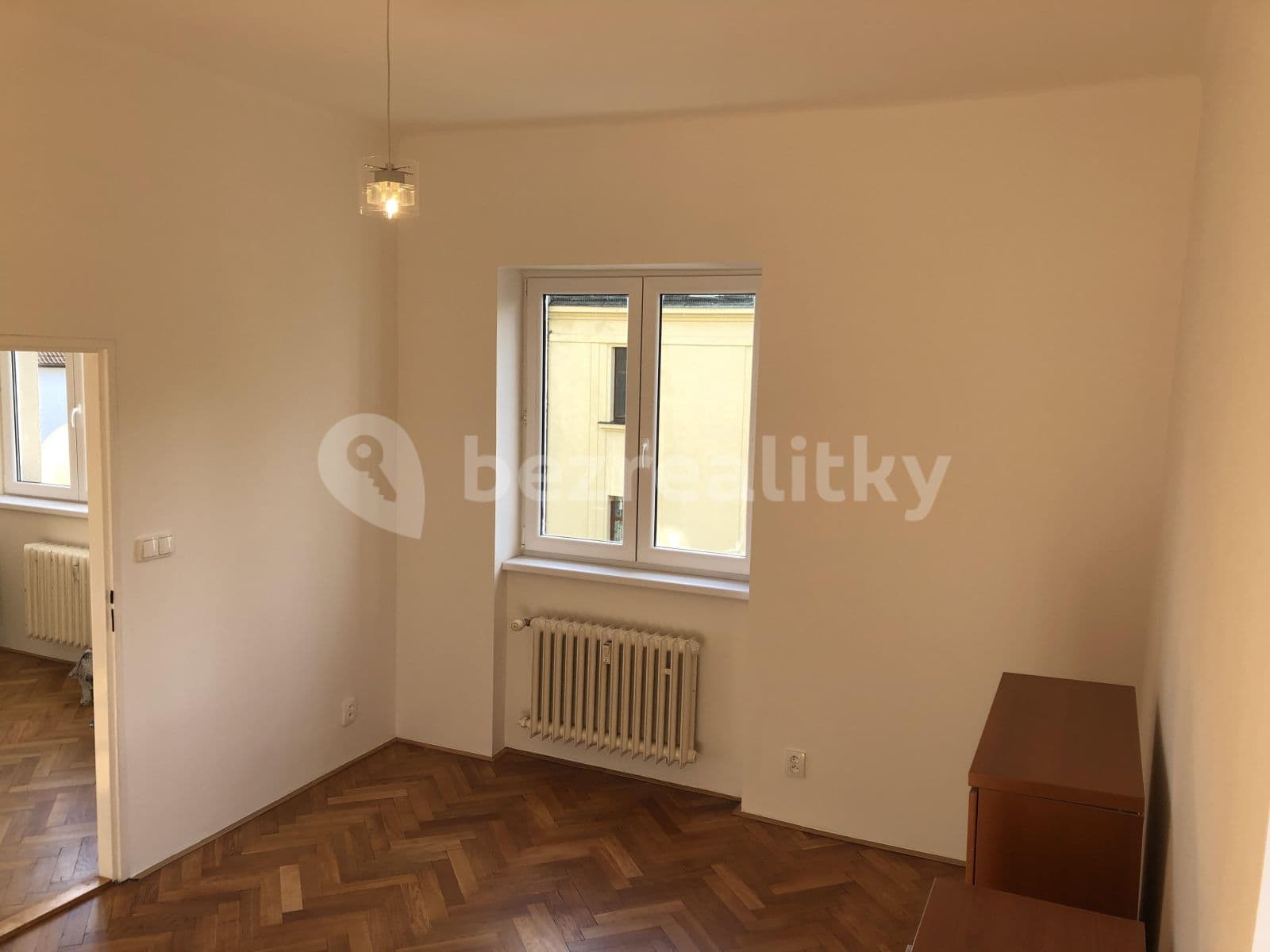 Pronájem bytu 3+kk 67 m², Podolská, Praha, Praha Pronájem bytu 3+kk 67 m², Podolská, Praha, Praha