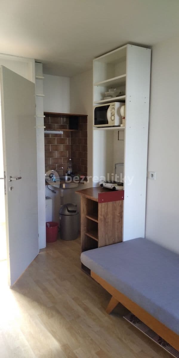 Pronájem bytu Garsoniéra 23 m², Nad Parkem, Praha, Praha Pronájem bytu Garsoniéra 23 m², Nad Parkem, Praha, Praha