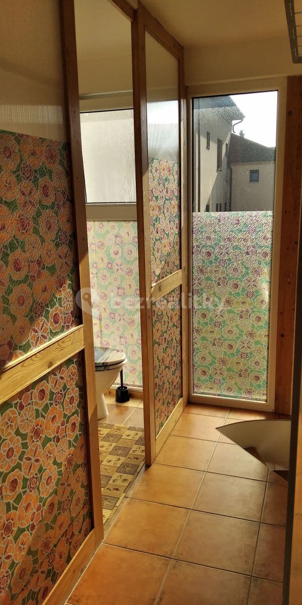 Pronájem bytu Garsoniéra 23 m², Nad Parkem, Praha, Praha Pronájem bytu Garsoniéra 23 m², Nad Parkem, Praha, Praha