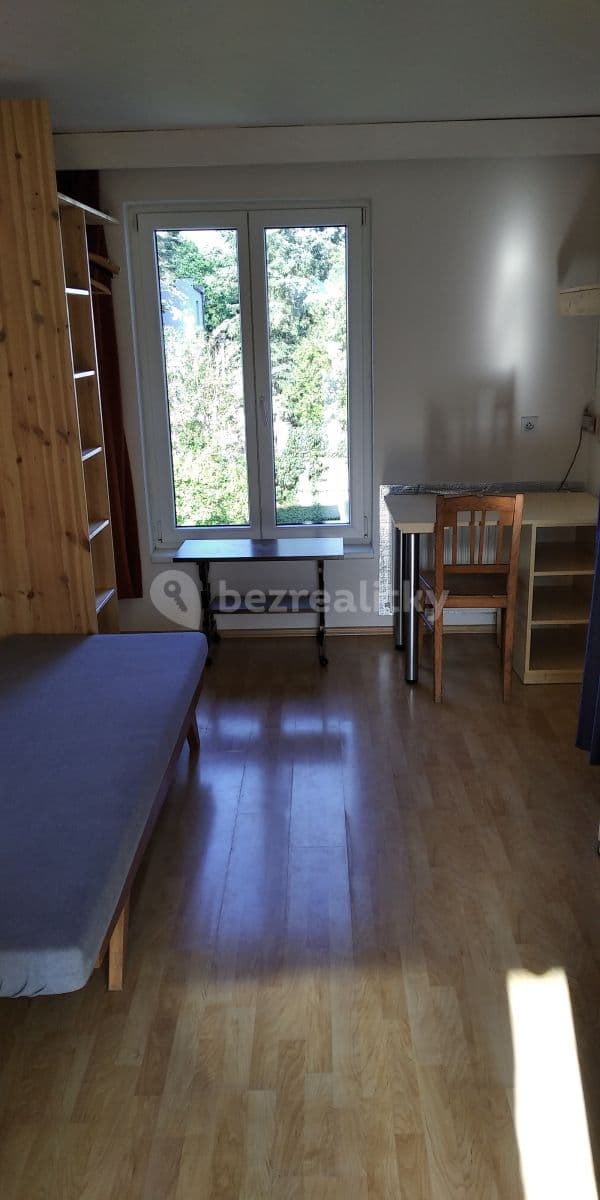 Pronájem bytu Garsoniéra 23 m², Nad Parkem, Praha, Praha Pronájem bytu Garsoniéra 23 m², Nad Parkem, Praha, Praha