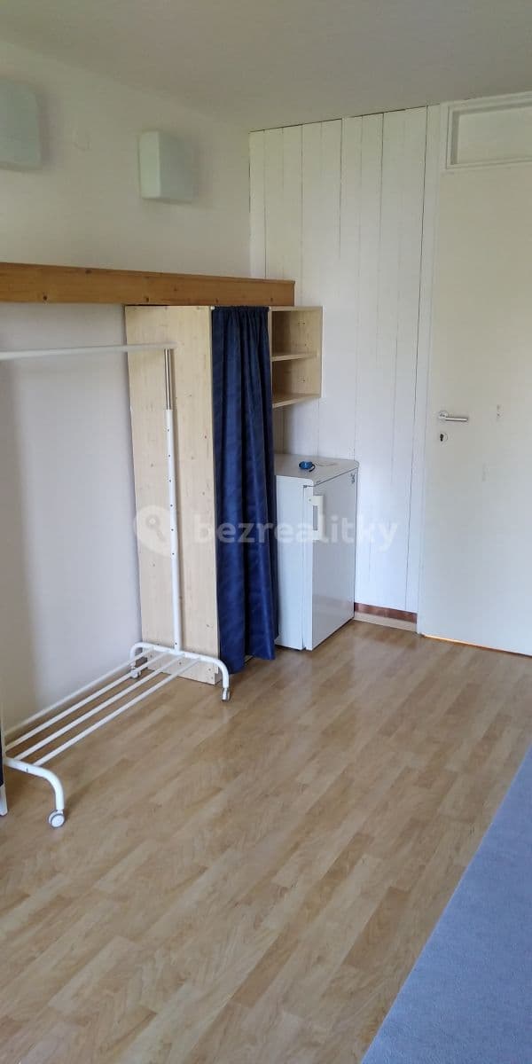 Pronájem bytu Garsoniéra 23 m², Nad Parkem, Praha, Praha Pronájem bytu Garsoniéra 23 m², Nad Parkem, Praha, Praha