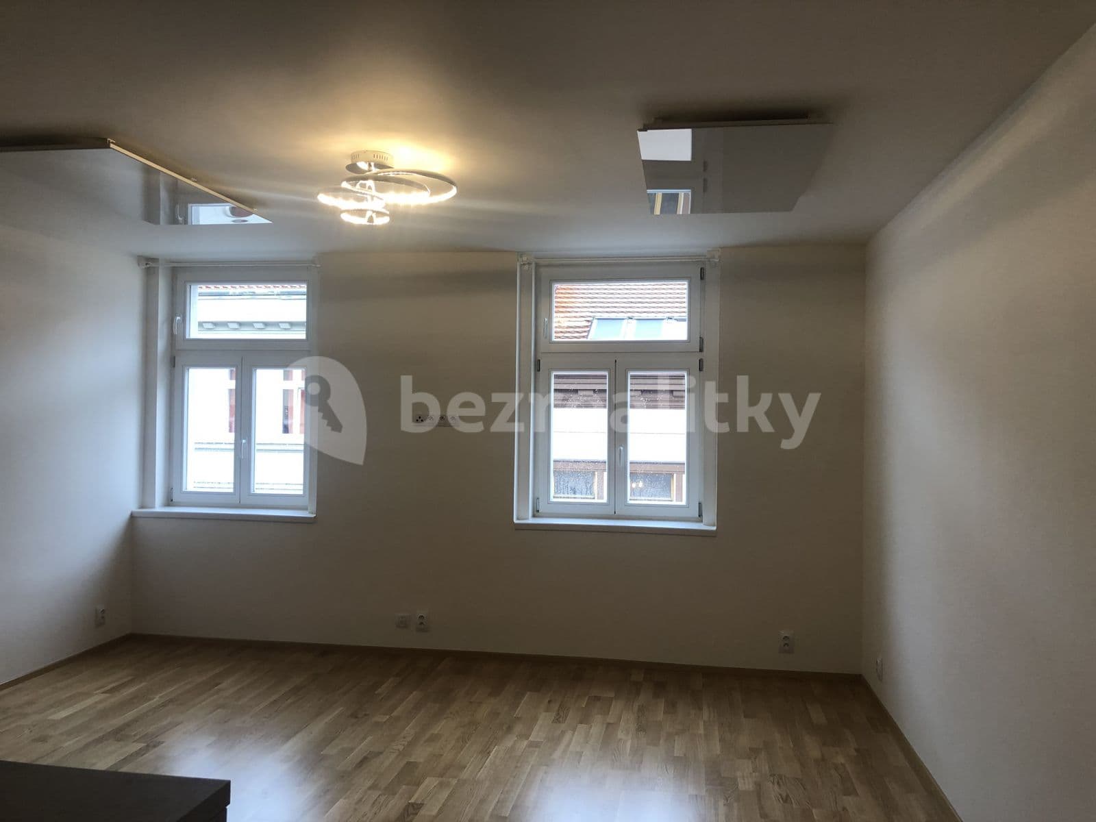 Pronájem bytu Garsoniéra 35 m², Cimburkova, Praha, Praha Pronájem bytu Garsoniéra 35 m², Cimburkova, Praha, Praha