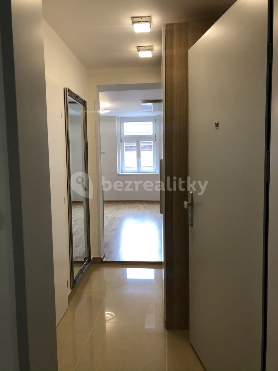 Pronájem bytu Garsoniéra 35 m², Cimburkova, Praha, Praha Pronájem bytu Garsoniéra 35 m², Cimburkova, Praha, Praha
