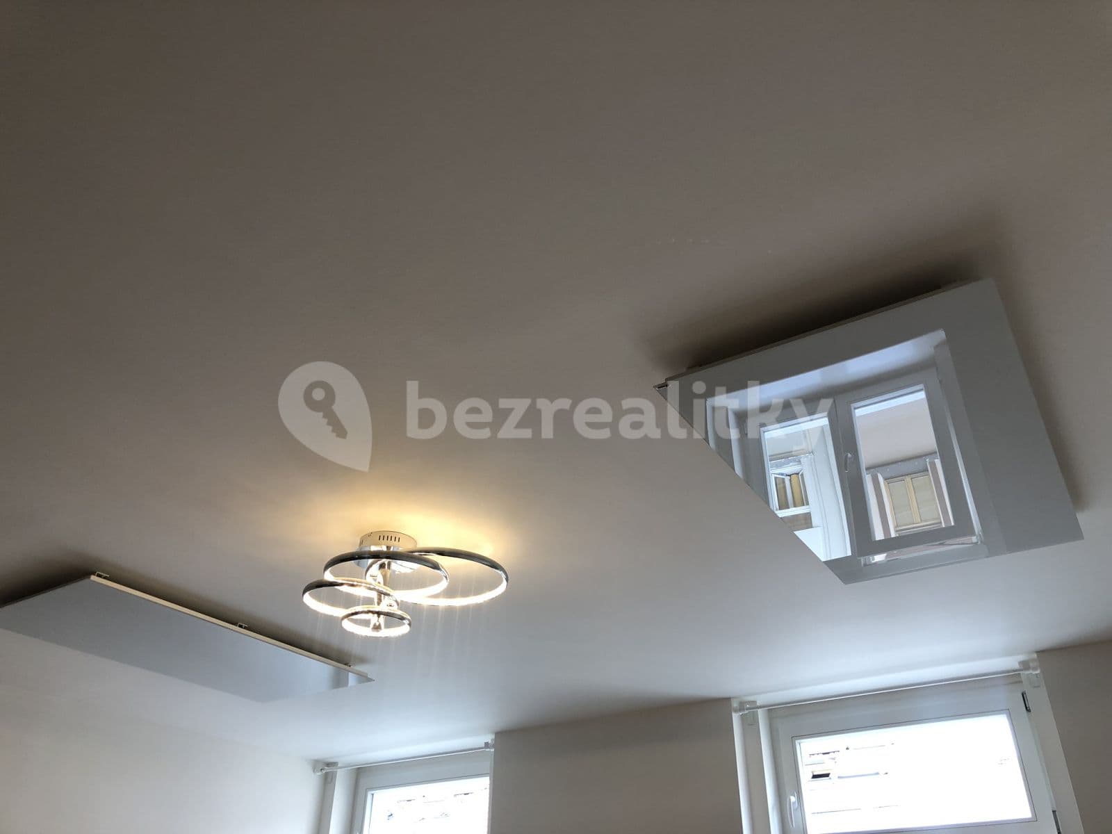 Pronájem bytu Garsoniéra 35 m², Cimburkova, Praha, Praha Pronájem bytu Garsoniéra 35 m², Cimburkova, Praha, Praha